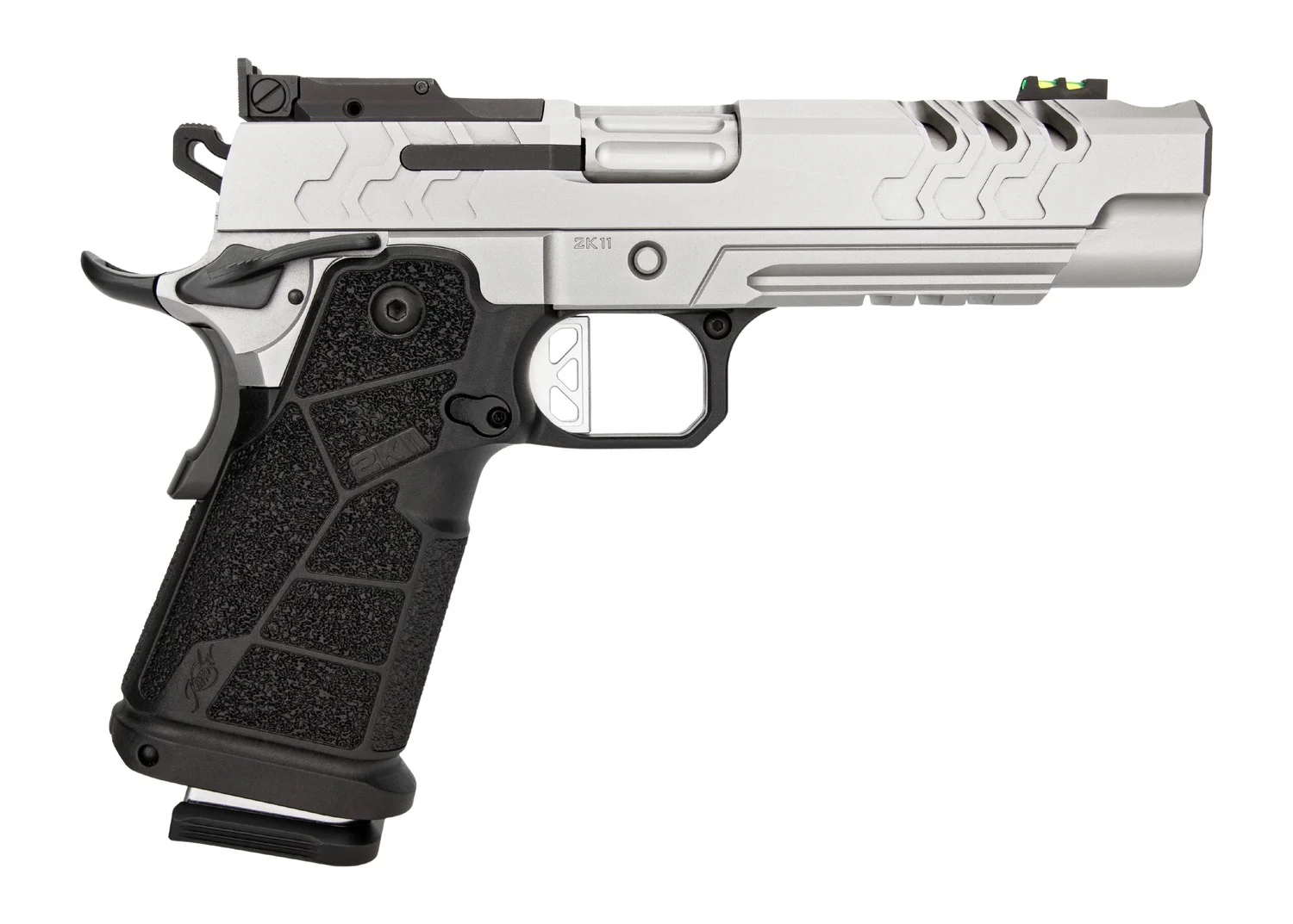 KIMBER 2K11 COMP 9MM S/S 5"