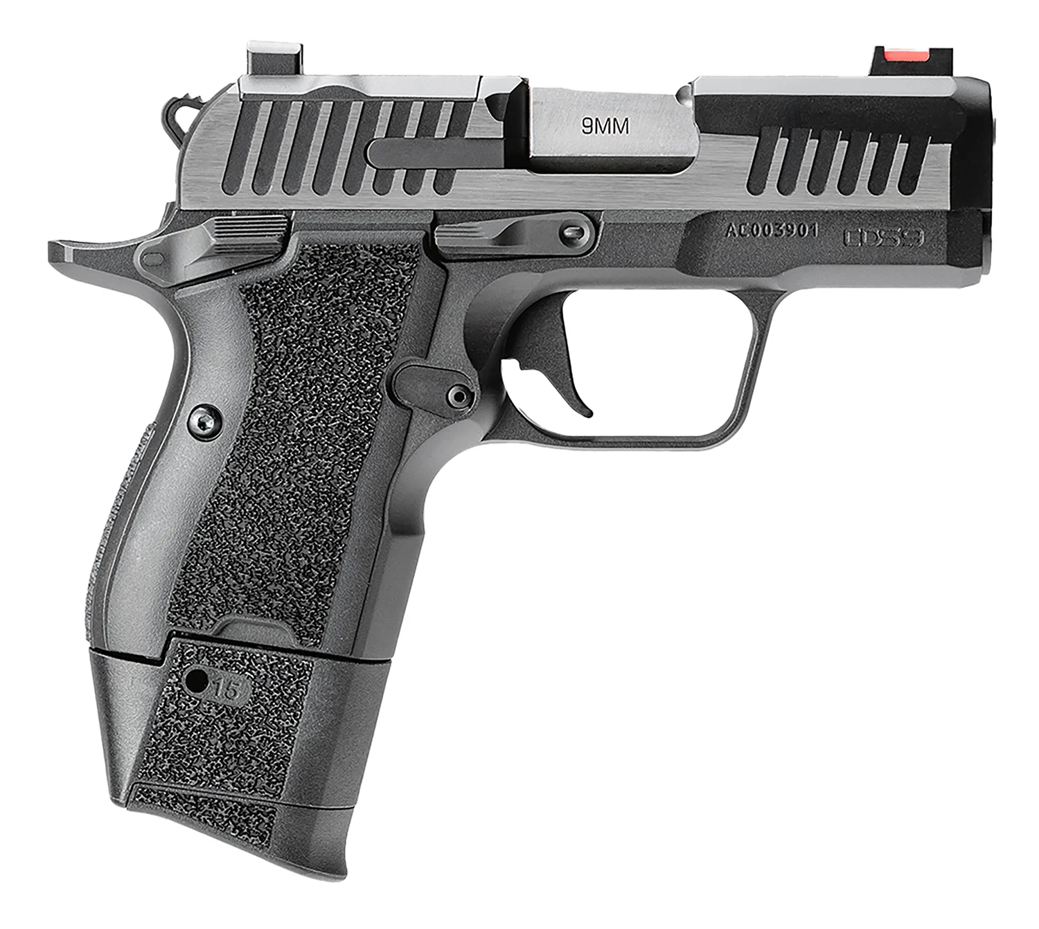 KIMBER CDS9 CLASSIC 9MM DUO 15+1 OR #