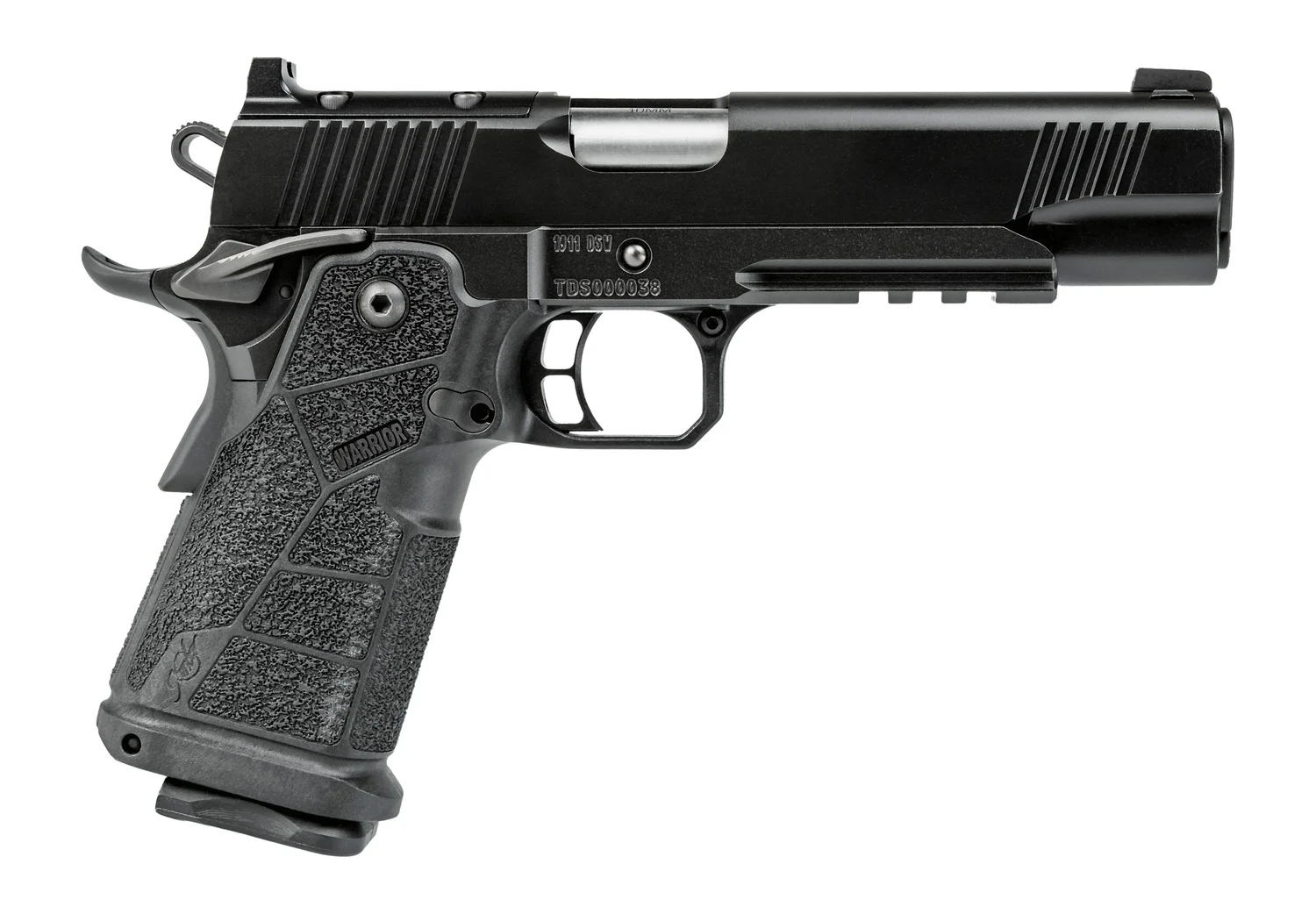 KIMBER 1911 DS WARRIOR 9MM 5" 20+1