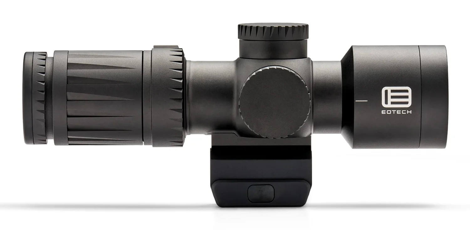 EO TECH VUDU 4-12X36MM MD5 MRAD