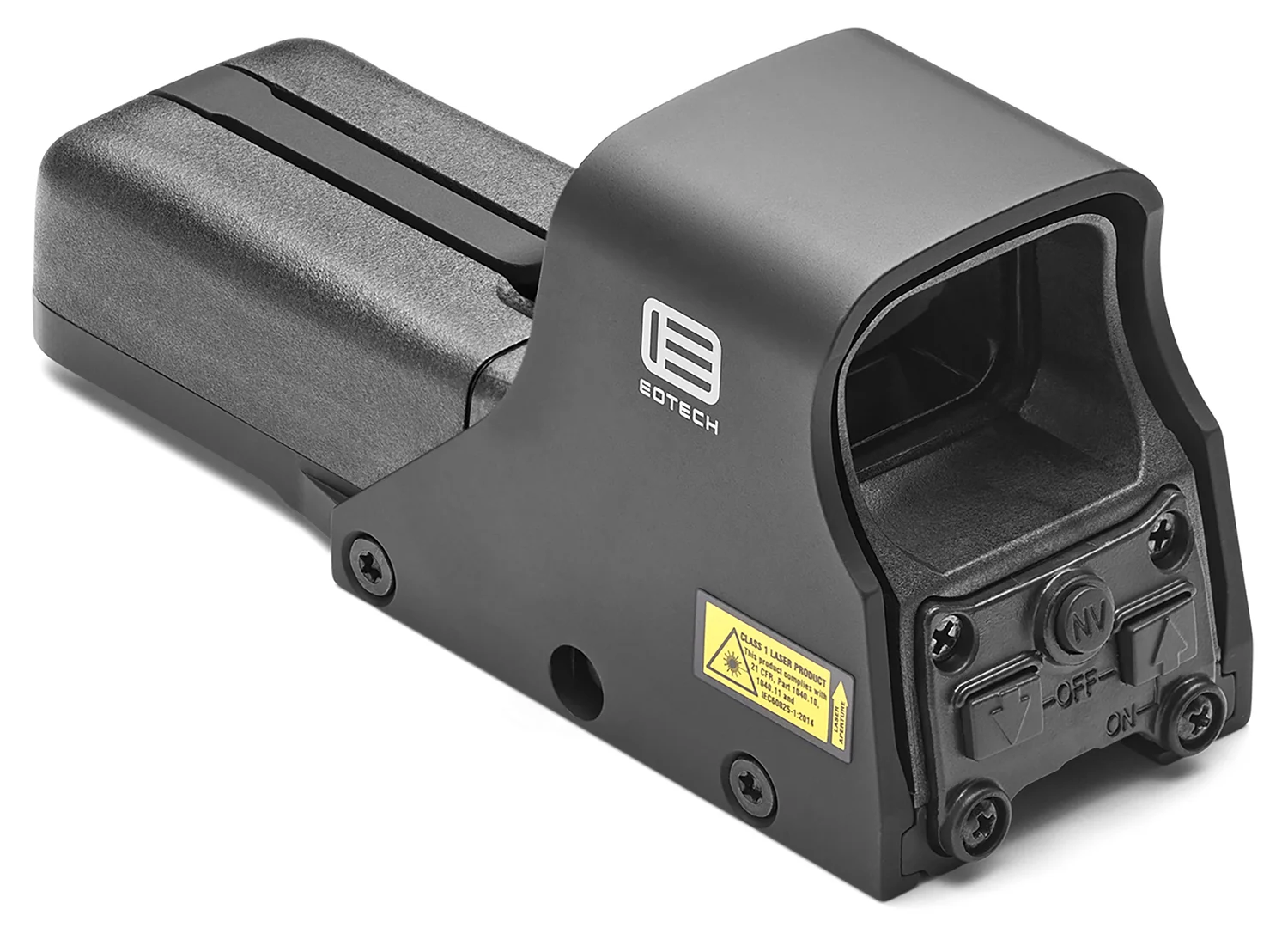 EO TECH 552 68MOA RING 1MOA DOT