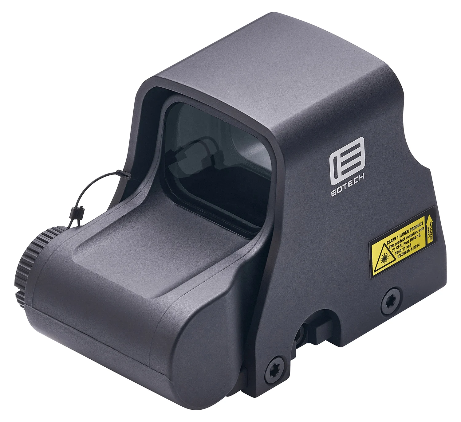 EO TECH XPS3 #2 RET CR123 NGT VIS COMP