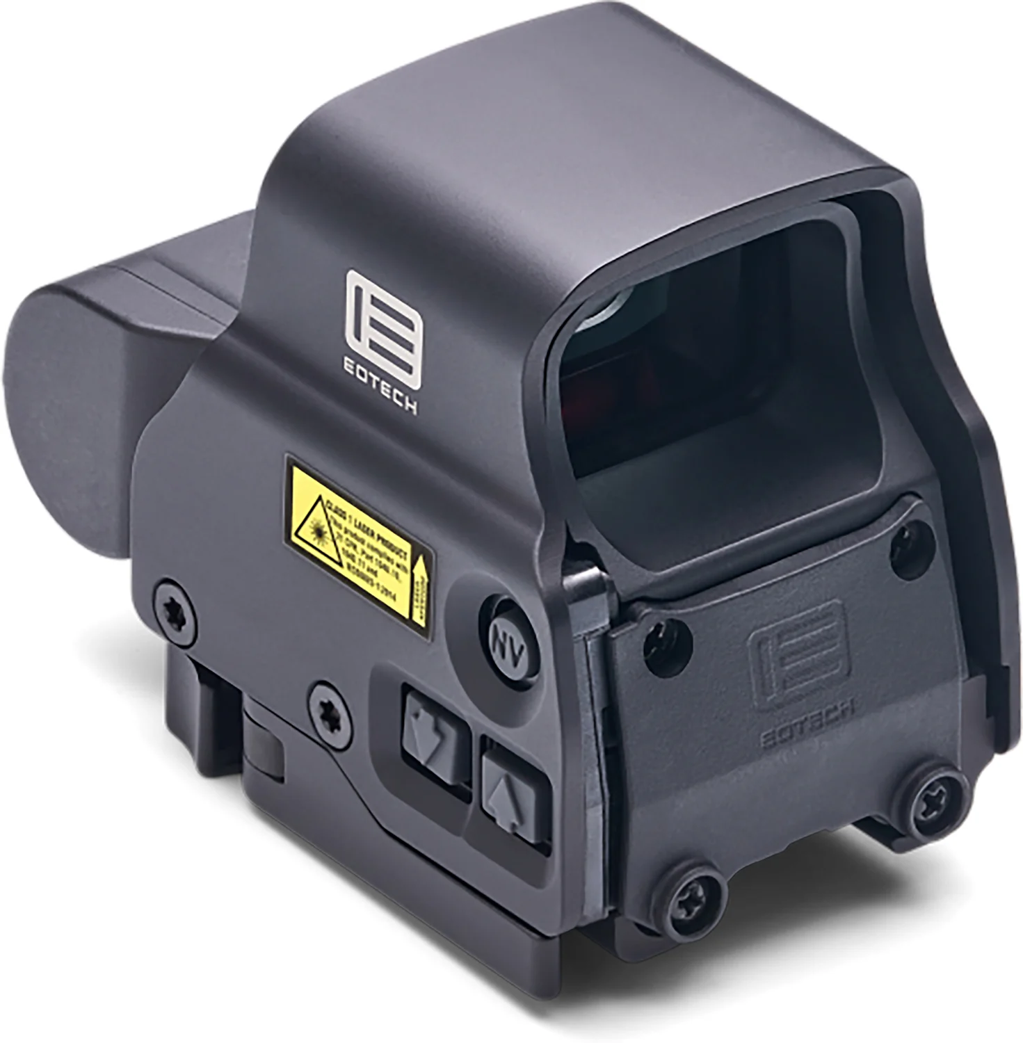 EO TECH EXPS3 DCR CR123 NV COMP SIDE