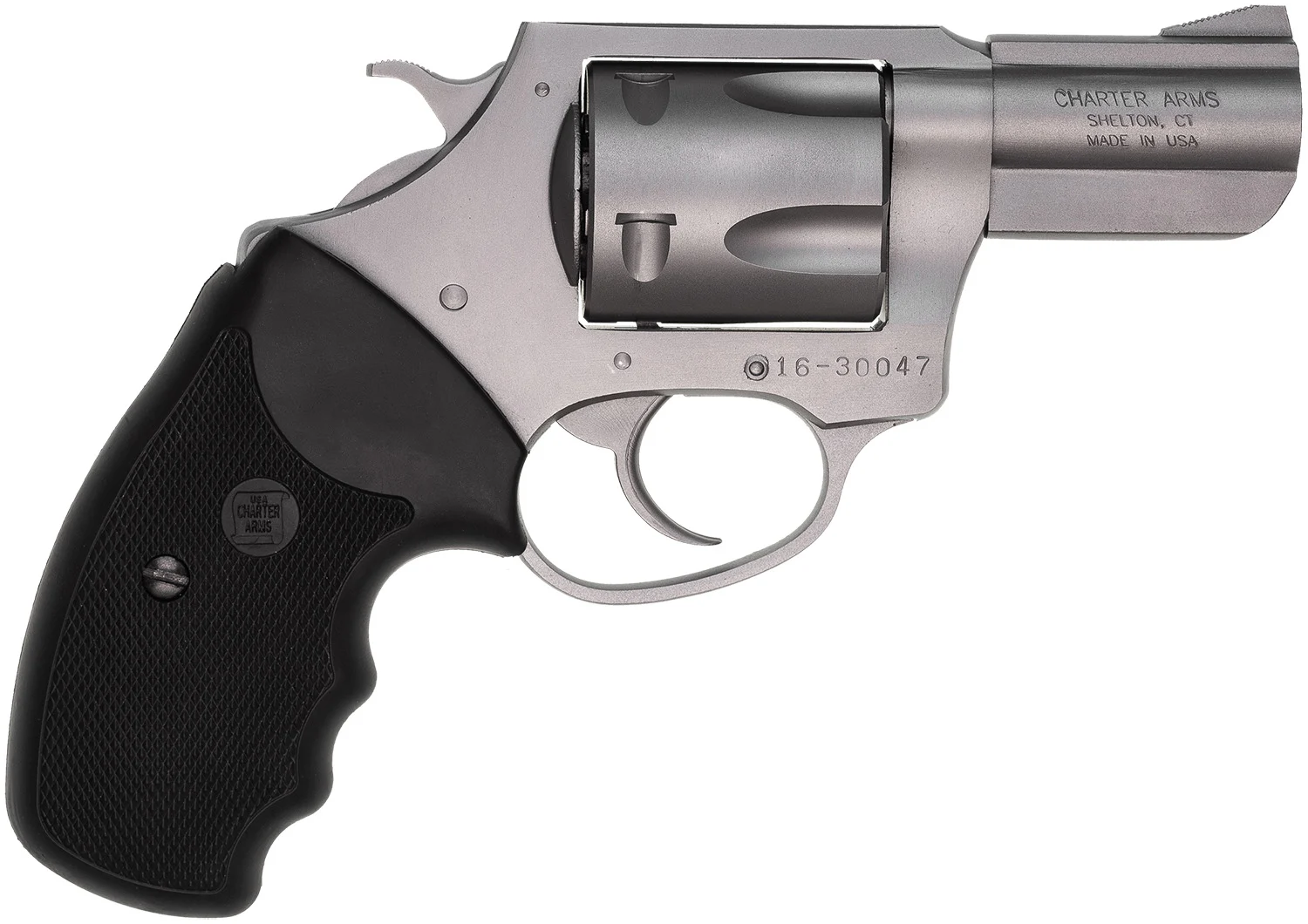 CHARTER ARMS CHARTER PITBULL 40S&W SS 2.3"