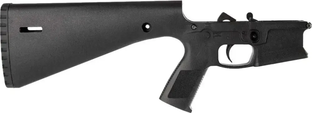 WRAITHWORKS WARP-15 POLYMER COMPLET