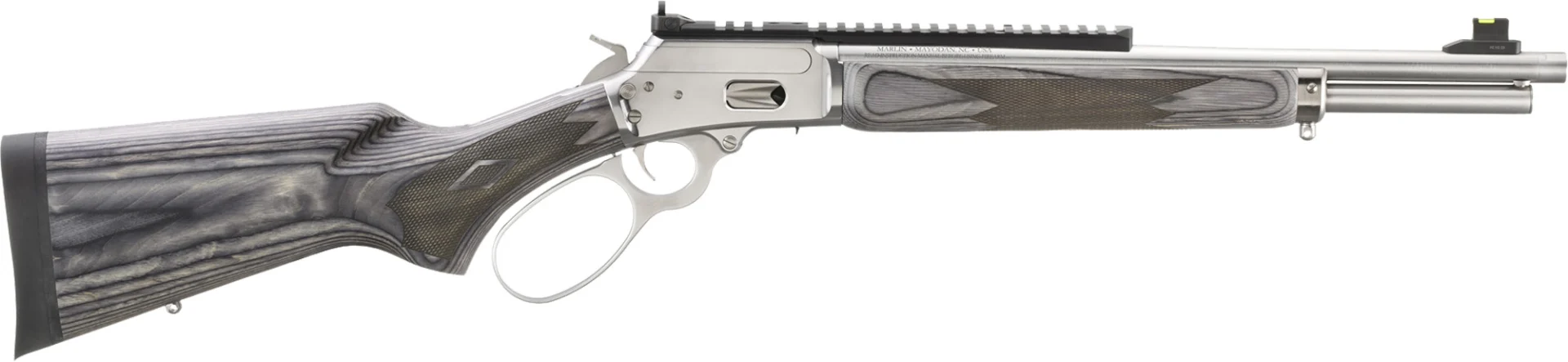 MAR 1894CSBL 357M LOOP LVR SS