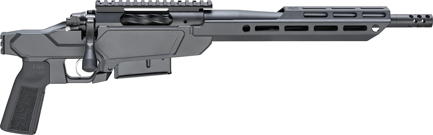 SPRINGFIELD ARMORY HEATSEEKER 308WIN 12" BLK