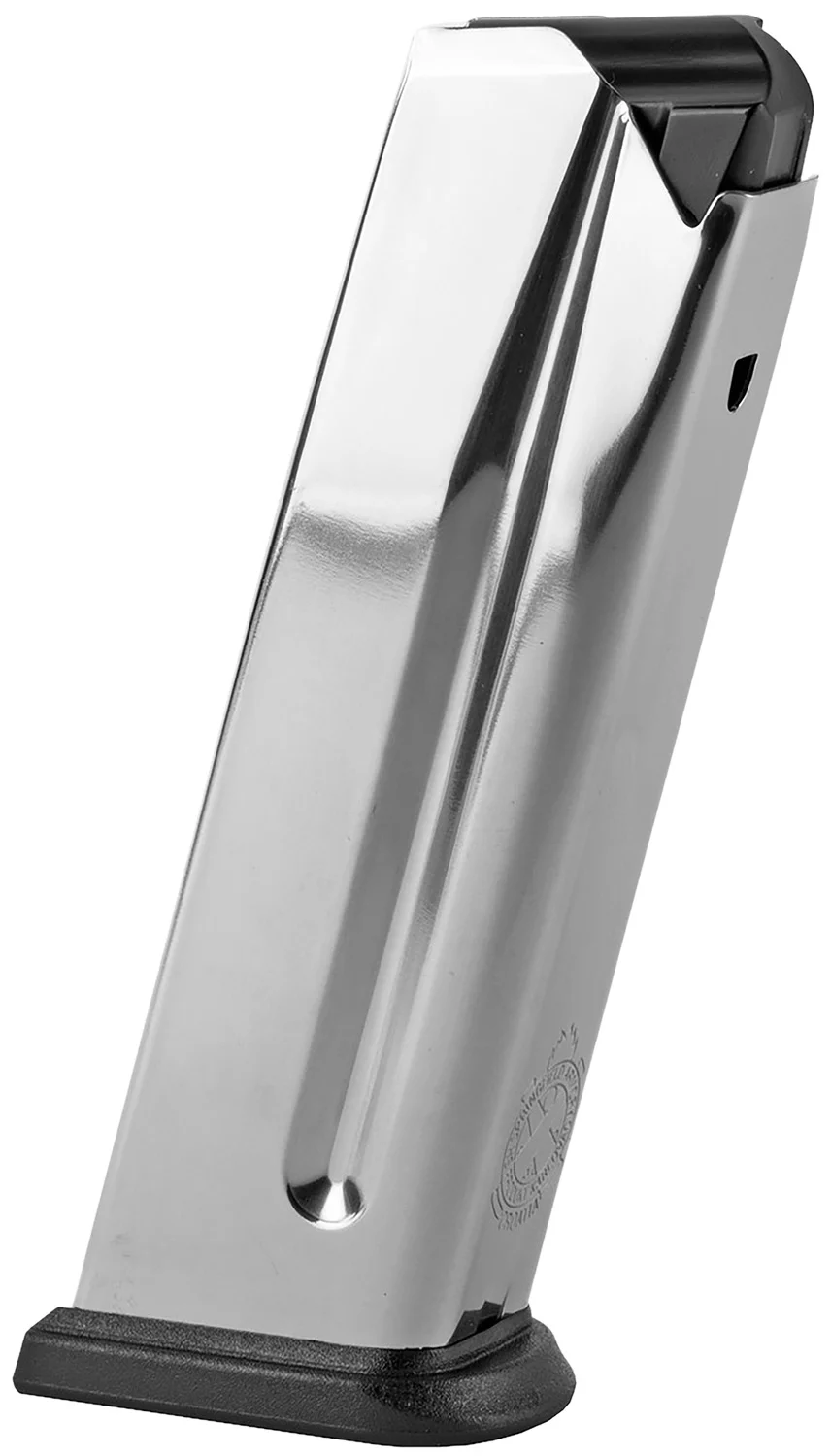 SPRINGFIELD ARMORY MAGAZINE XD(M) 45ACP 10RD S/T