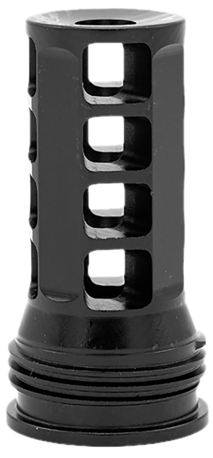 HUXWRX MUZZLE BRAKE QD 556 1/2X28