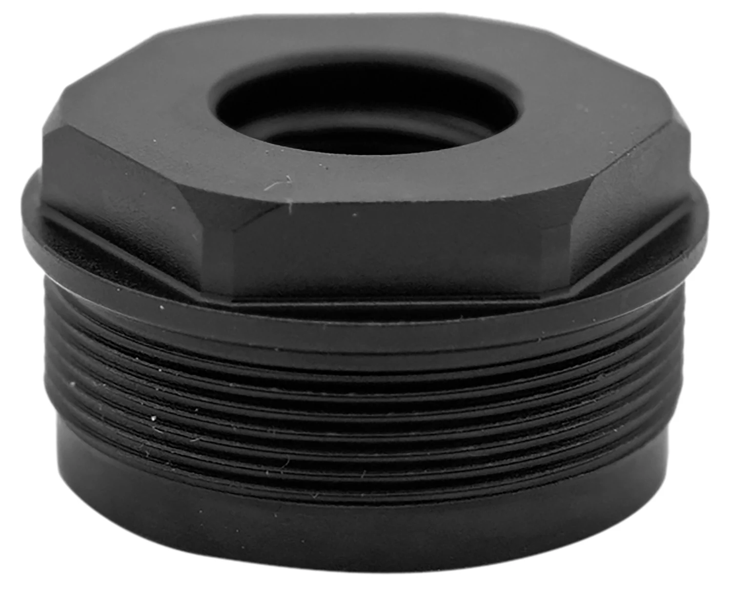 HUXWRX DIRECT THREAD ADAPTER 5/8X24