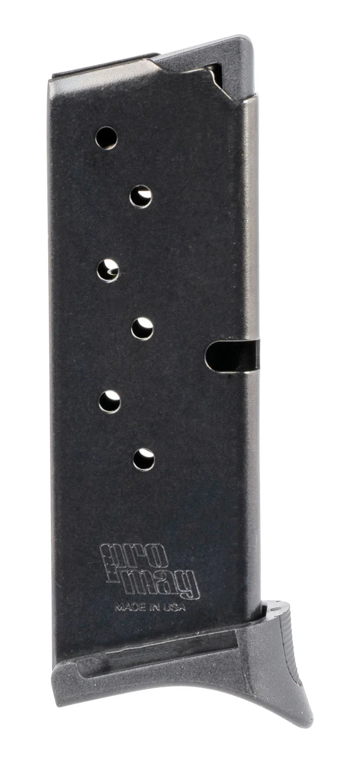 PROMAG RUGER LC9 9MM 7RD BL