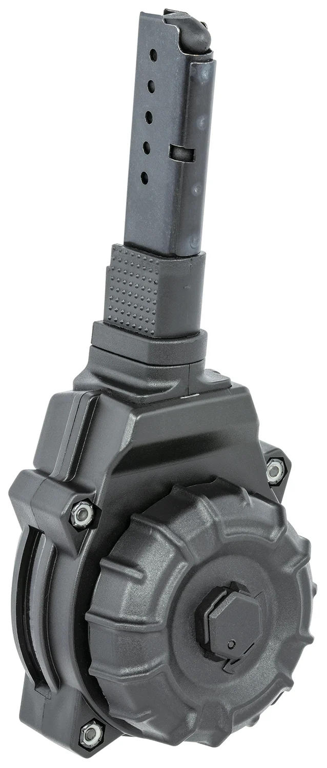 PROMAG RUGER LCP 380ACP 32RD DRUM