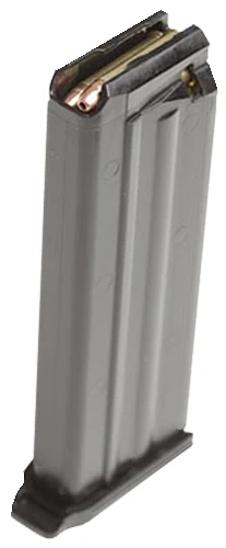 Kel-Tec PMR36 PMR Blued Detachable 30rd 22 WMR