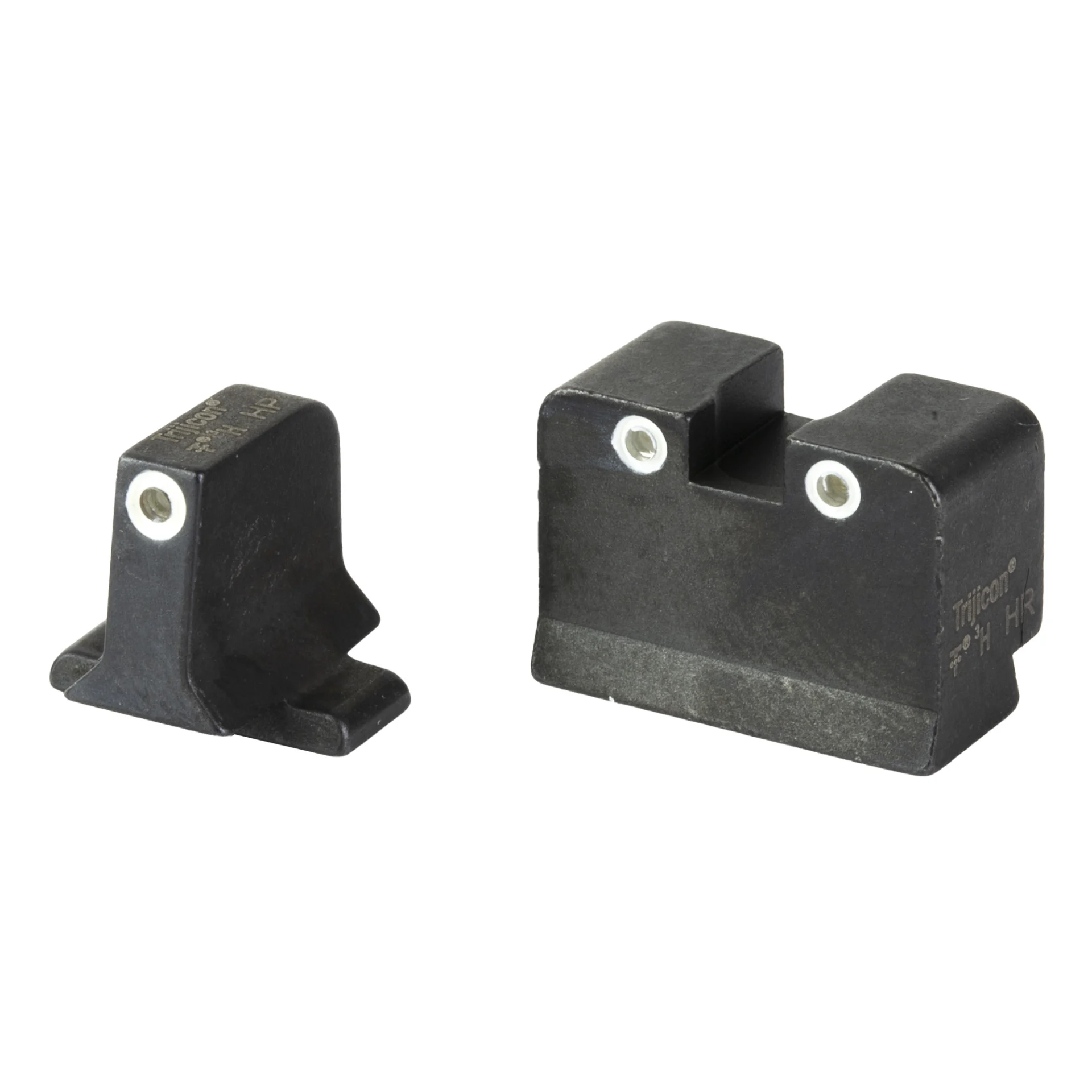TRIJICON 3DOT SUPP NS SIG 9MM/357 WT/WT