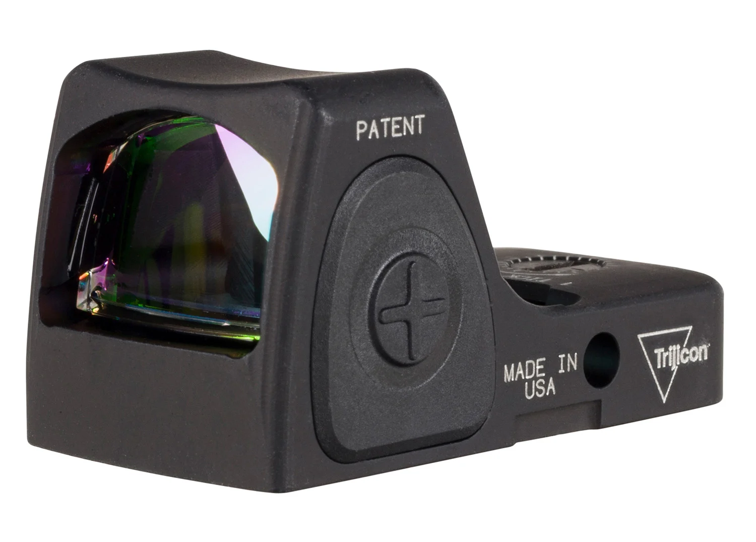 TRIJICON RMRCC AS LED 3.25 MOA RD