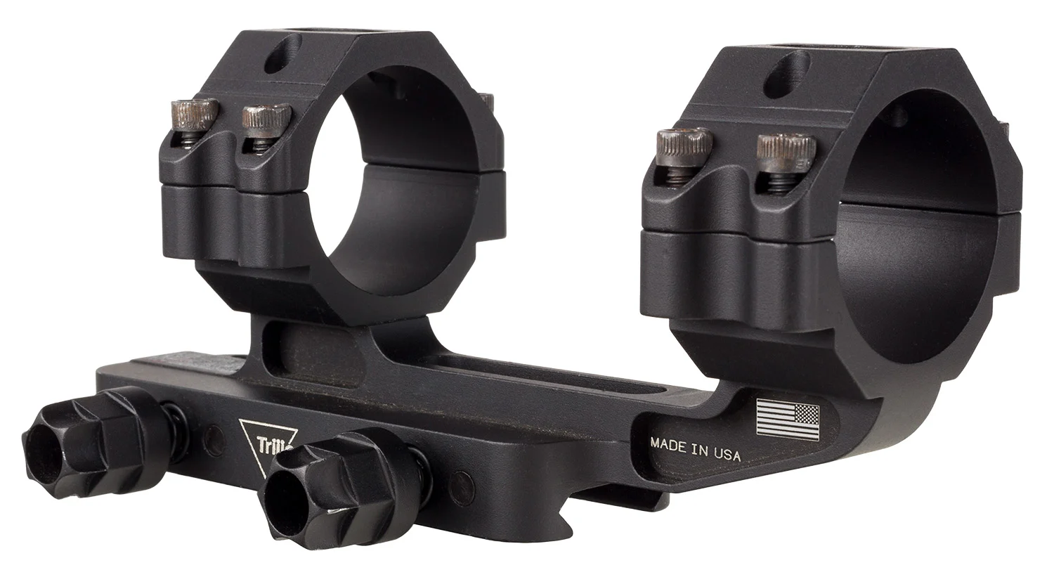 TRIJICON QLOC CANTILEVER MNT 34MM 1.535