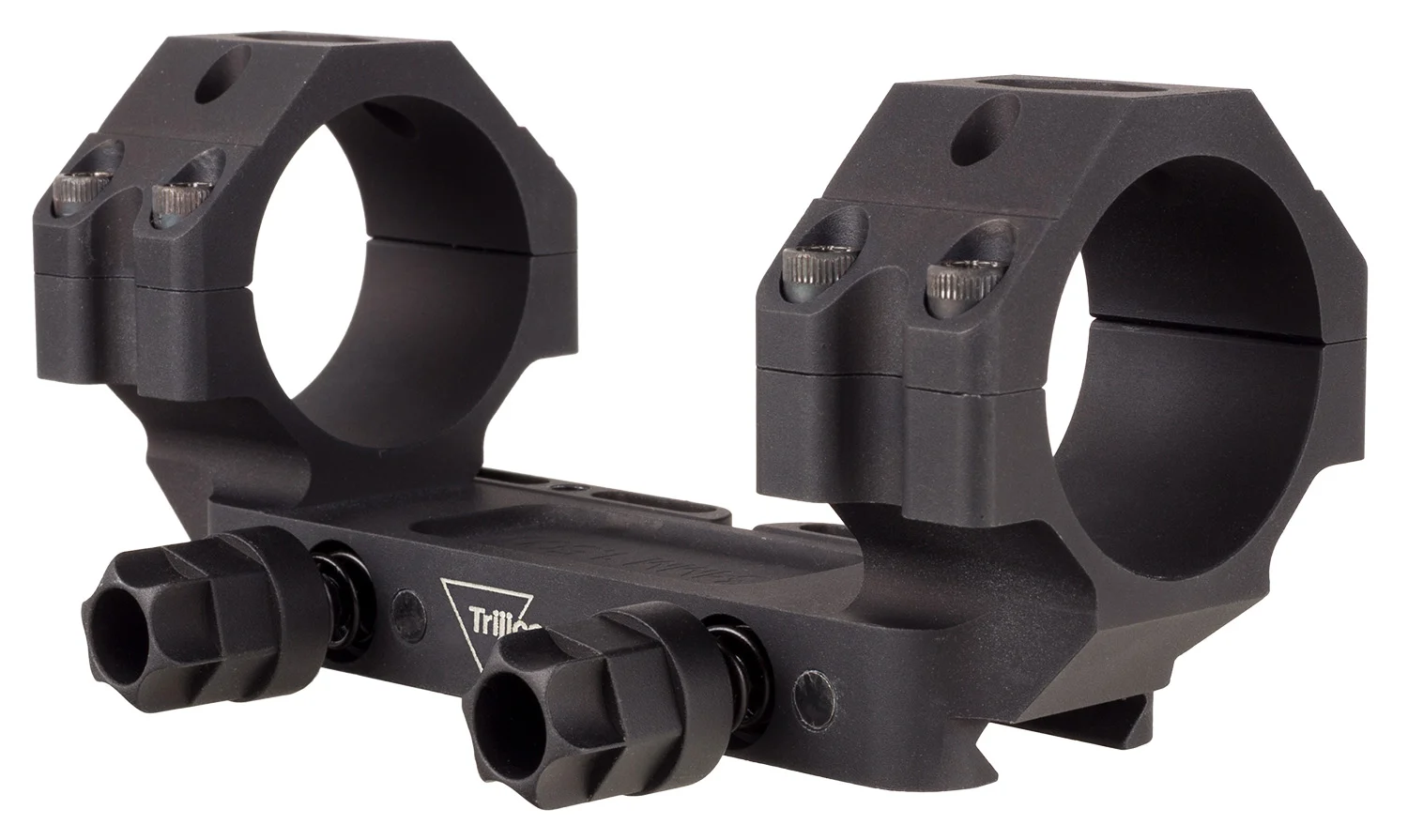 TRIJICON QLOC BOLTACTION MNT 34MM 1.125