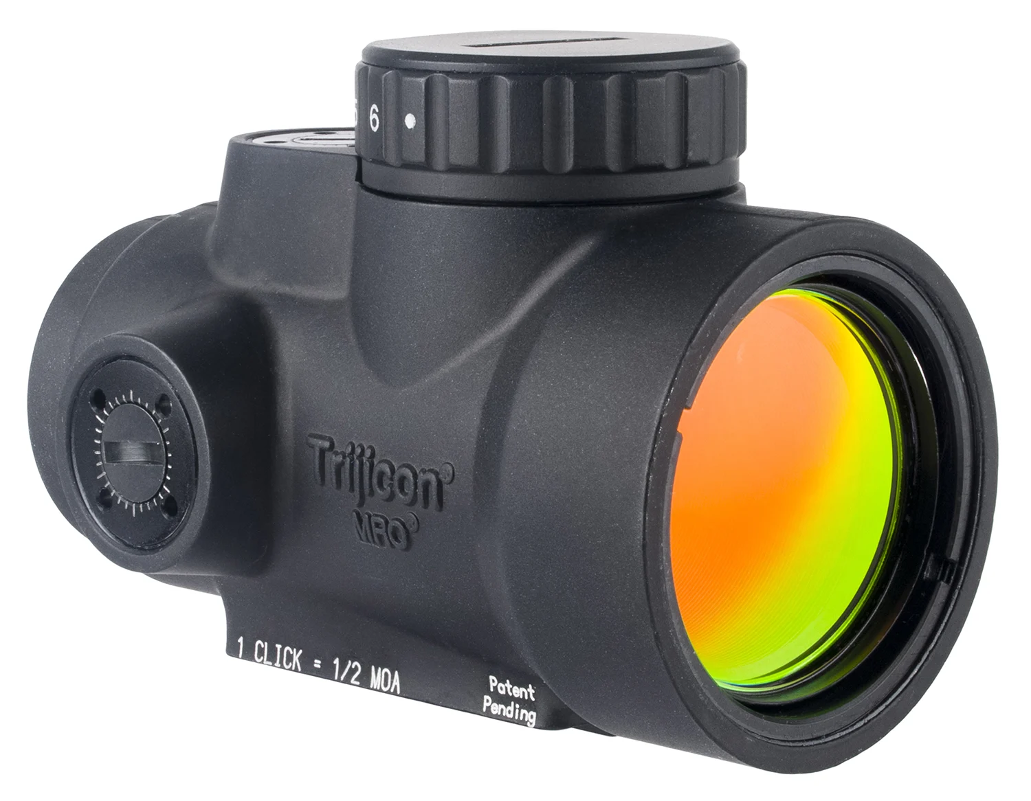 TRIJICON MRO SD 1X25 2MOA RED DOT