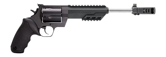 TAURUS RAGING HUNTR 350LEG BK 10.5"