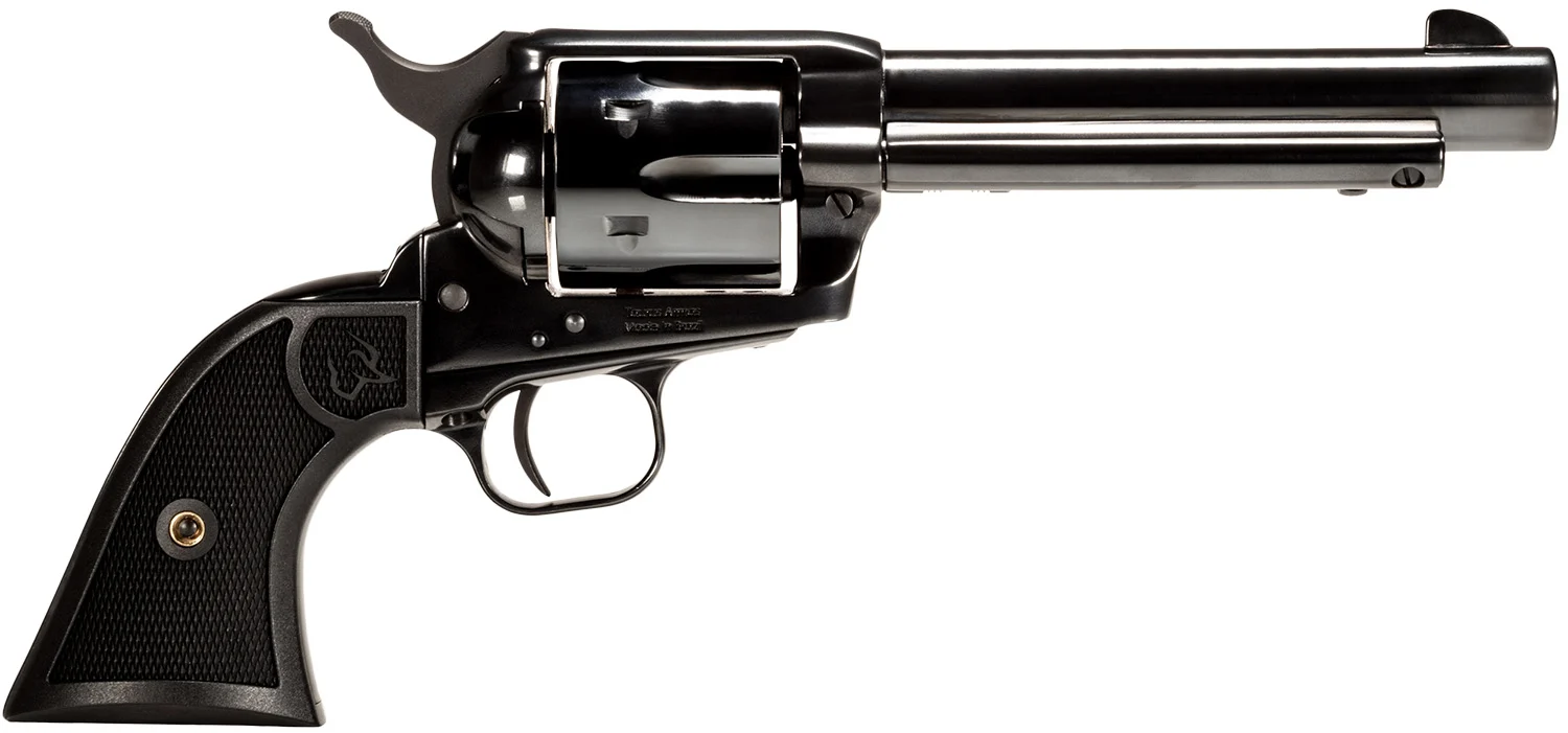 TAURUS DEPUTY 45LC 4.75" BLUED 6SHOT