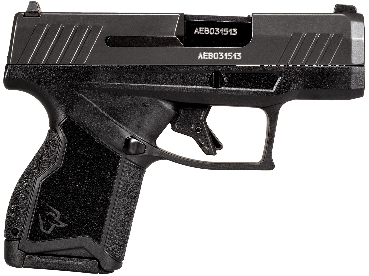 TAURUS GX4 9MM BLK/GRAPHENE 10+1