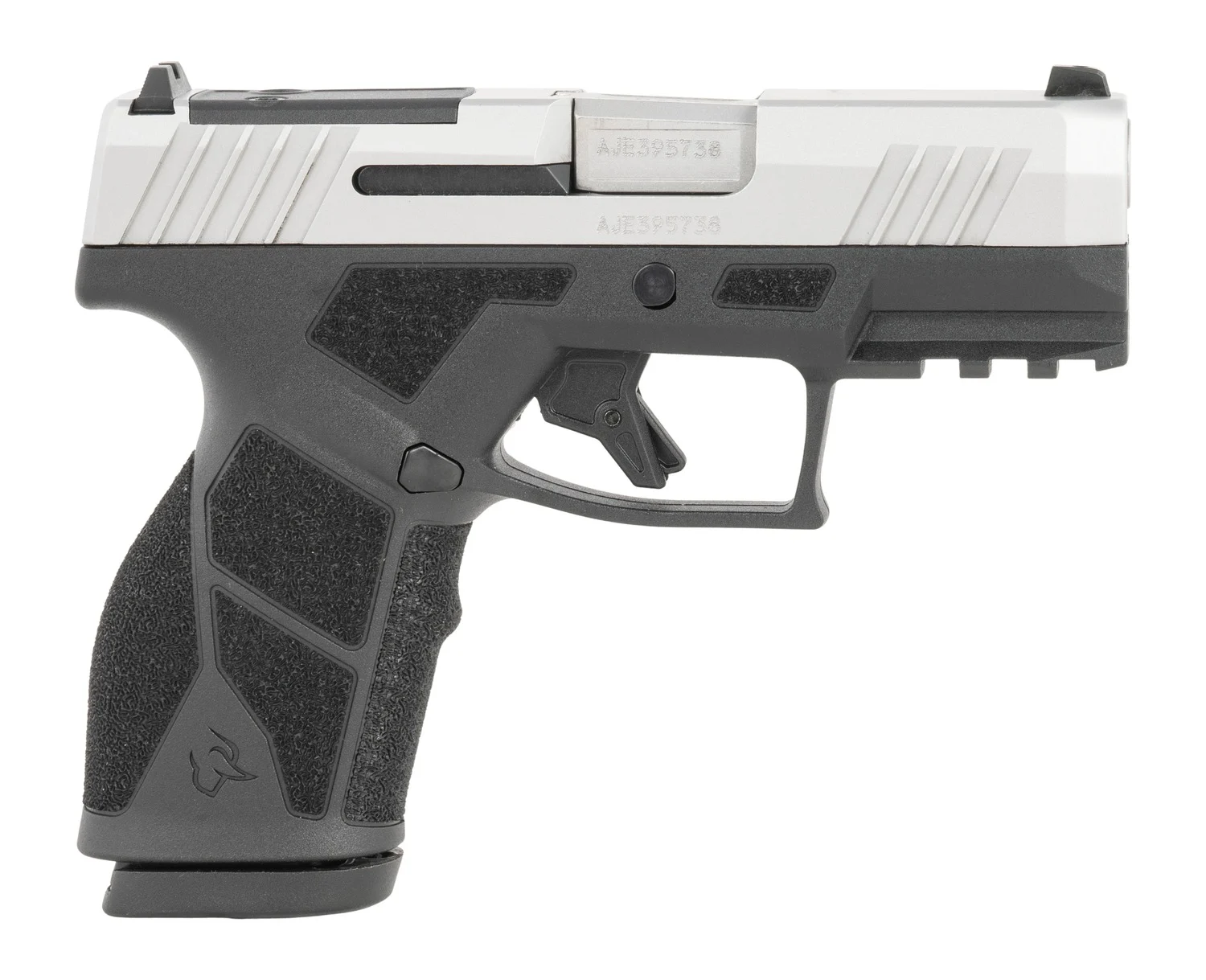 TAURUS GX2 TORO 9MM BLK/SS 3.3" 13+1