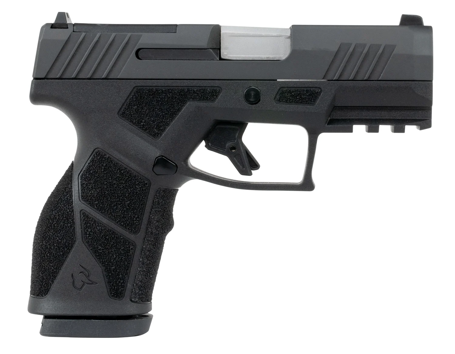 TAURUS GX2 TORO 9MM BLK/BLK 3.3" 10+1