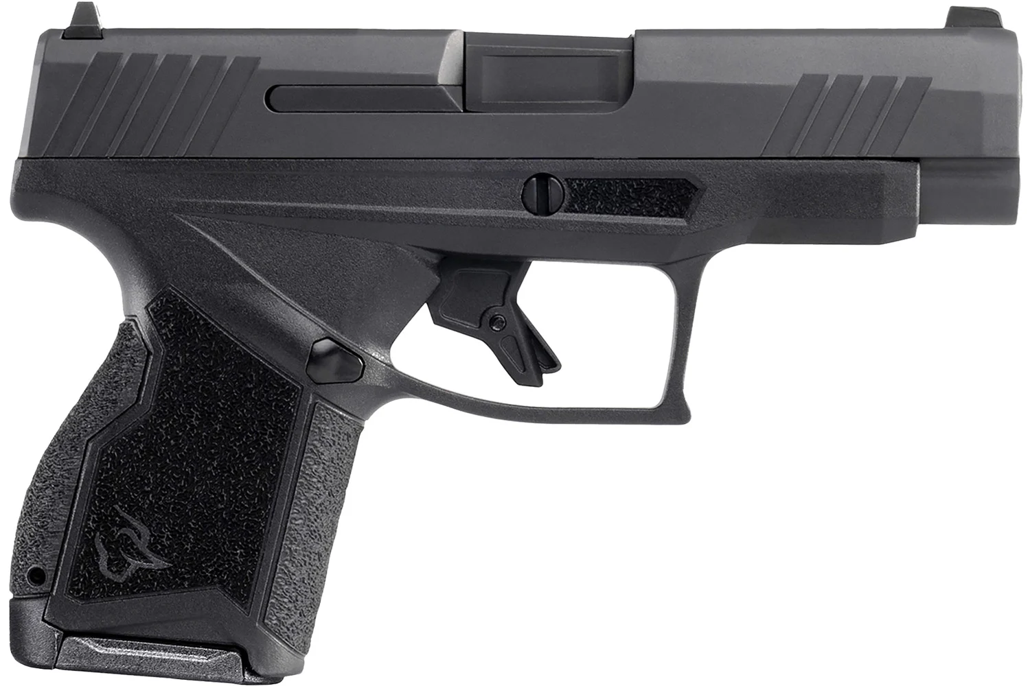 TAURUS GX4XL 9MM BLK/BLK 3.7" 10+1