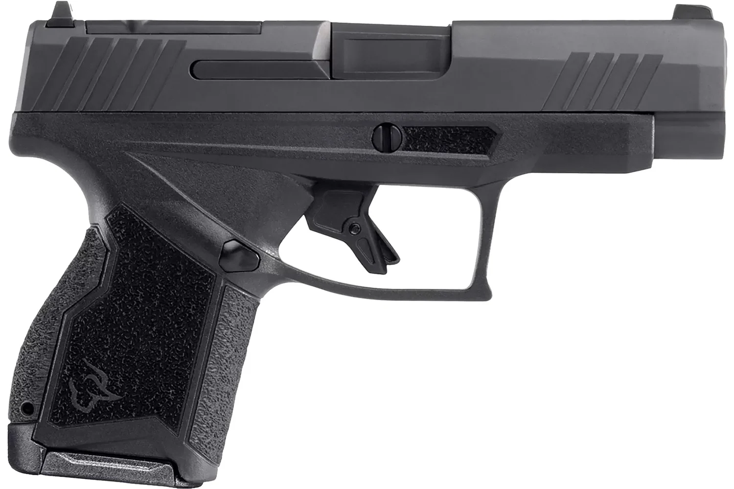 TAURUS GX4XL 9MM BLK/BLK 3.7" 10+1 OR