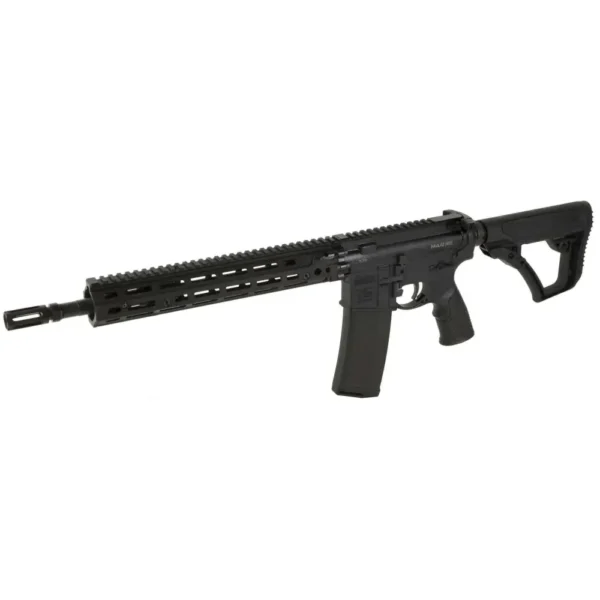 DANIEL DEFENSE DD4 M4A1RIII 14.5" PW BLK  5.56MM 1- 32RD MAG