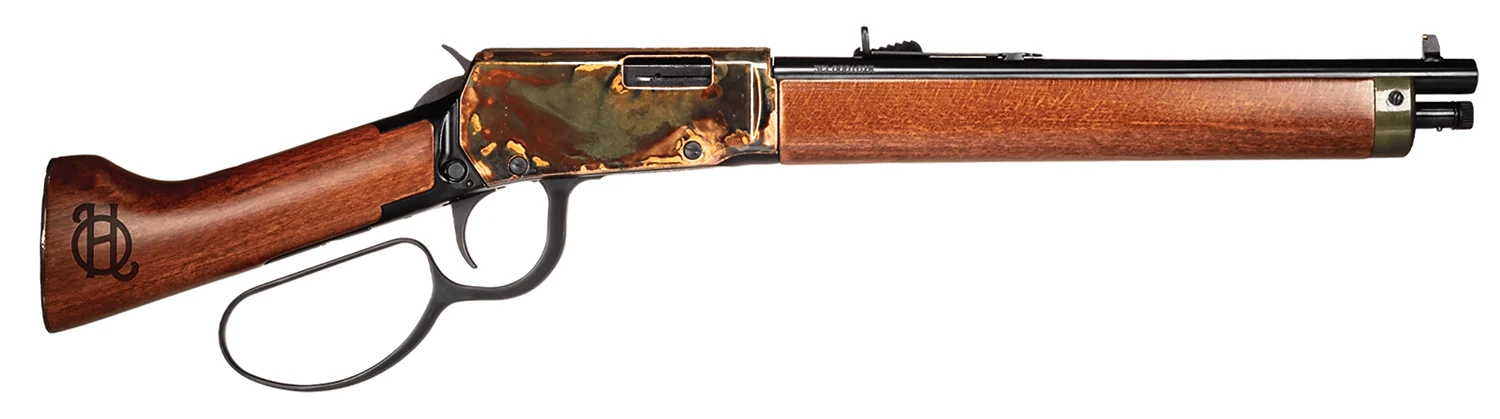 HERITAGE MANUFACTURING SETTLER MARES LEG 22LR CCH/WD