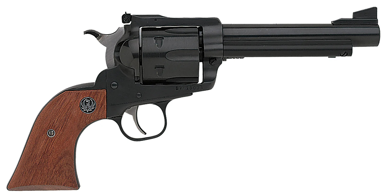 RUGER SUPER BLKHAWK 44MAG 5-1/2 BL