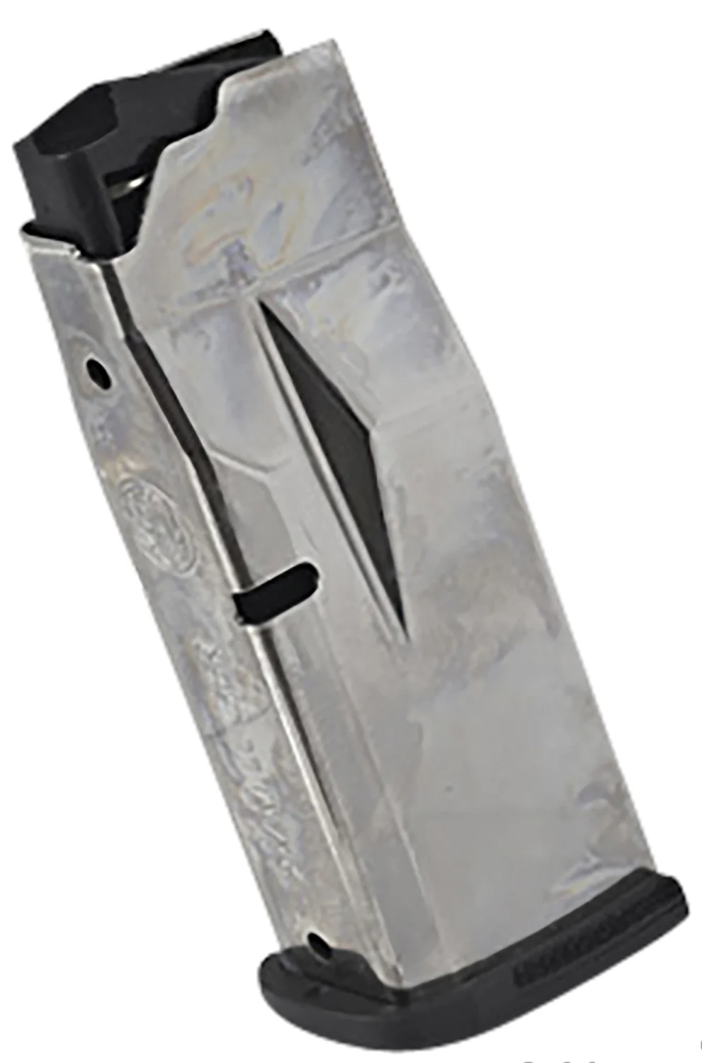 RUGER MAGAZINE MAX-9 9MM 12RD BLACK