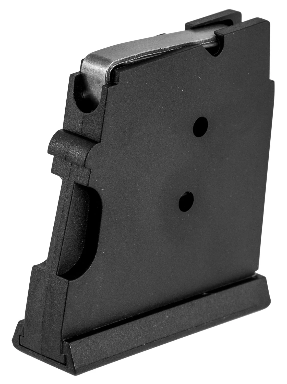 CZ-USA 12010 CZ 455 5rd 22WMR Black Polymer