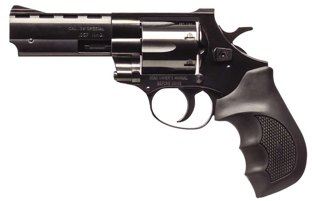 EAA CORP WINDICATOR 357MAG 4" 6RD BL