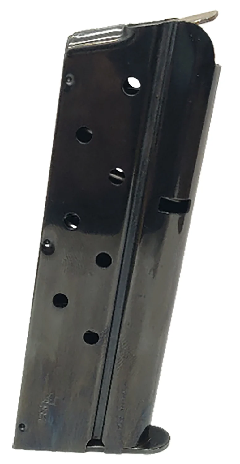 EAA CORP MAGAZINE MC1911SC 6RD 45ACP