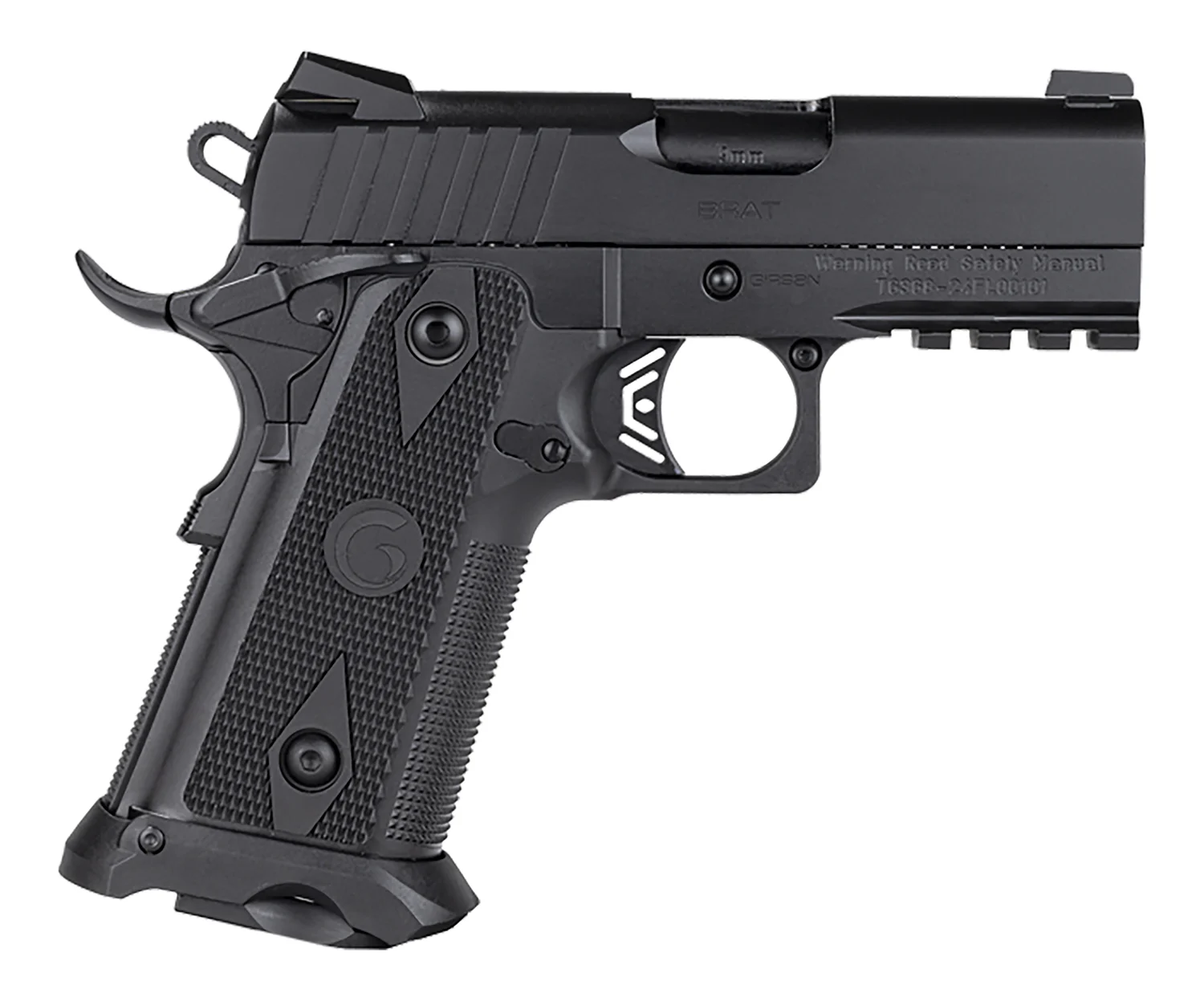 EAA CORP WITNESS 2311 9MM 3.4" 17+1