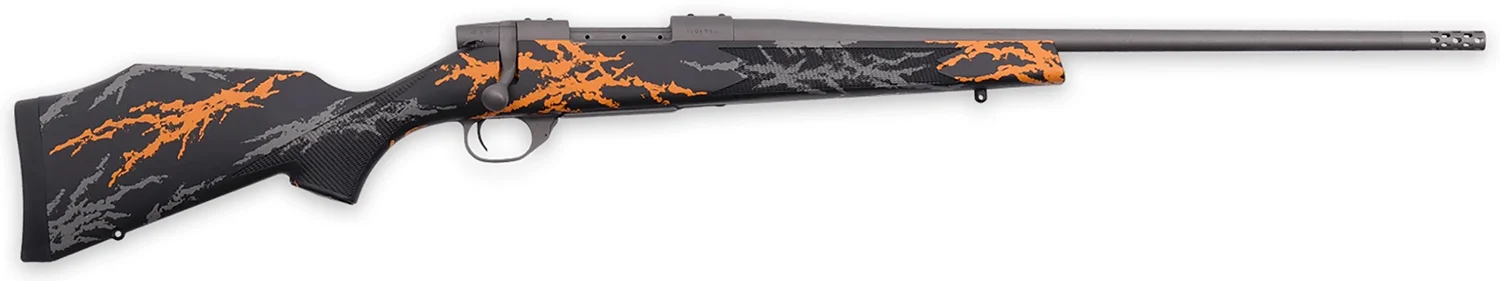 WEATHERBY VANGUARD CMPT HNTR 243WIN 20"