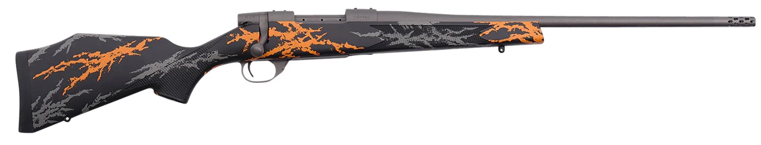 WEATHERBY VANGUARD CMPT HNTR 6.5CR 20"