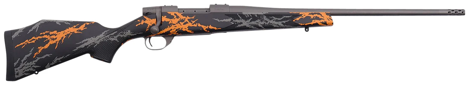 WEATHERBY VANGUARD CMPT HNTR 7MM-08 20"