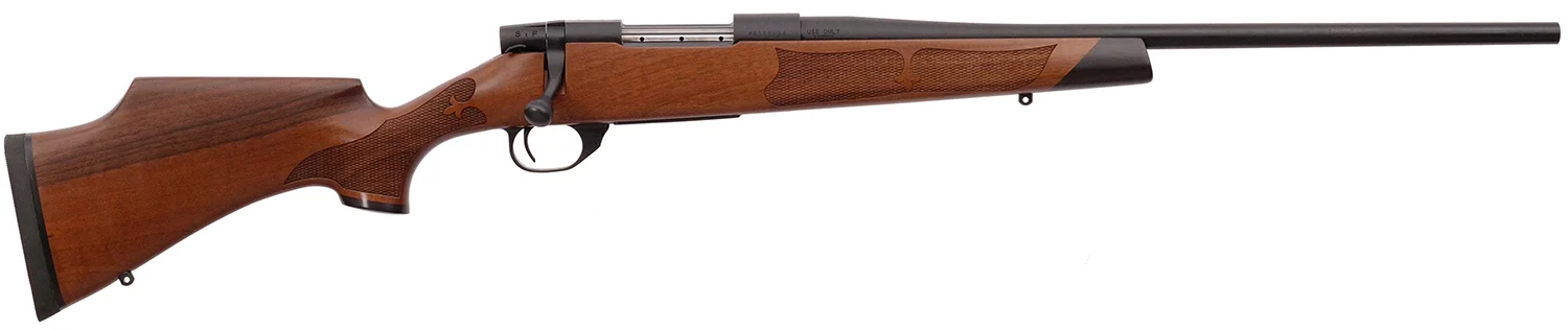 WEATHERBY VANGUARD CAMILLA 308WIN BL/WD#