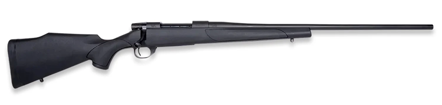 WEATHERBY VANGUARD OBSDN HB 6.5CR 20" #
