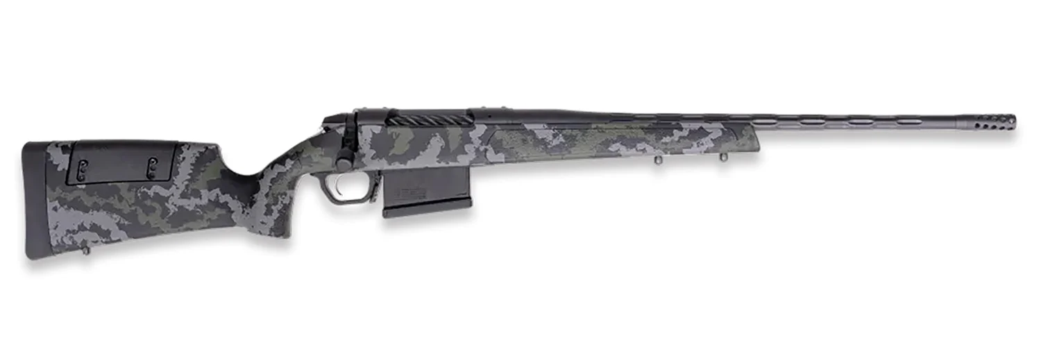 WEATHERBY 307 RANGE XP2 280AI 24" ADJ
