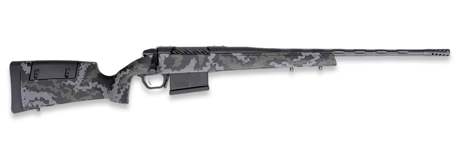 WEATHERBY 307 RANGE XP2 7MMBC 20" ADJ