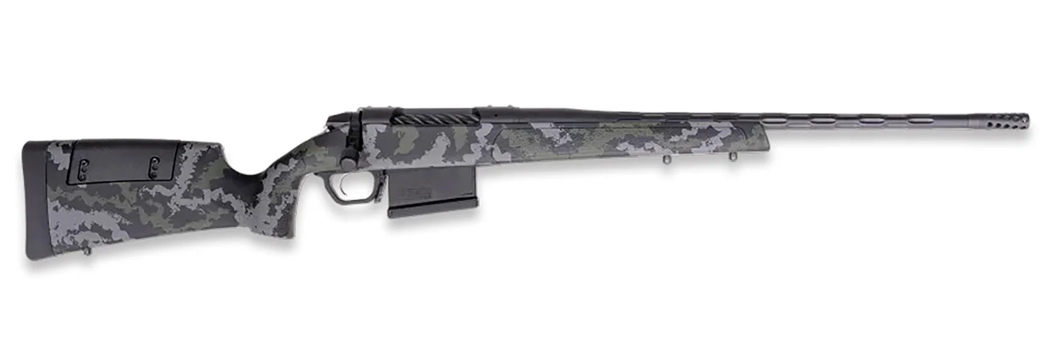 WEATHERBY 307 RANGE XP2 7PRC 22" ADJ