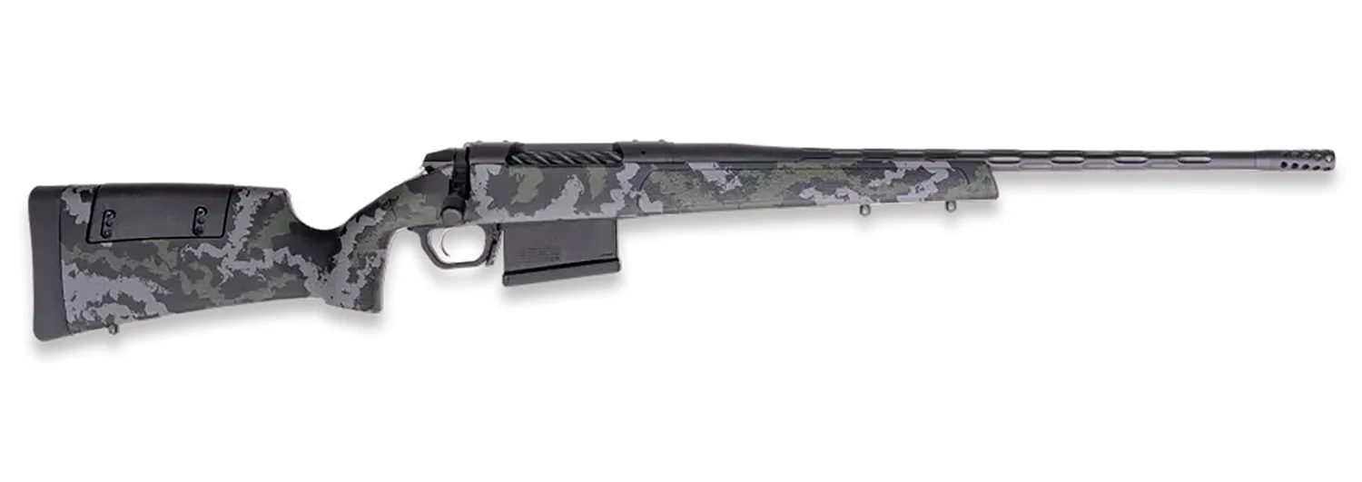 WEATHERBY 307 RANGE XP2 223REM 20" ADJ