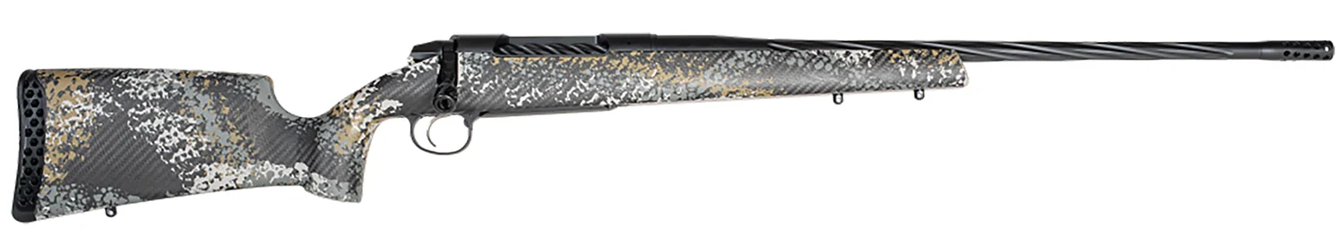 WEATHERBY 307 ALPINE ST 300WIN 22"