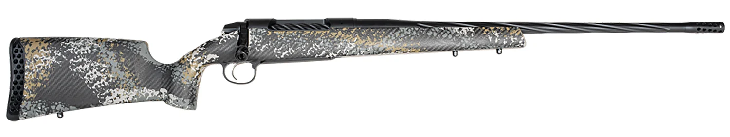 WEATHERBY 307 ALPINE ST 7PRC 22"
