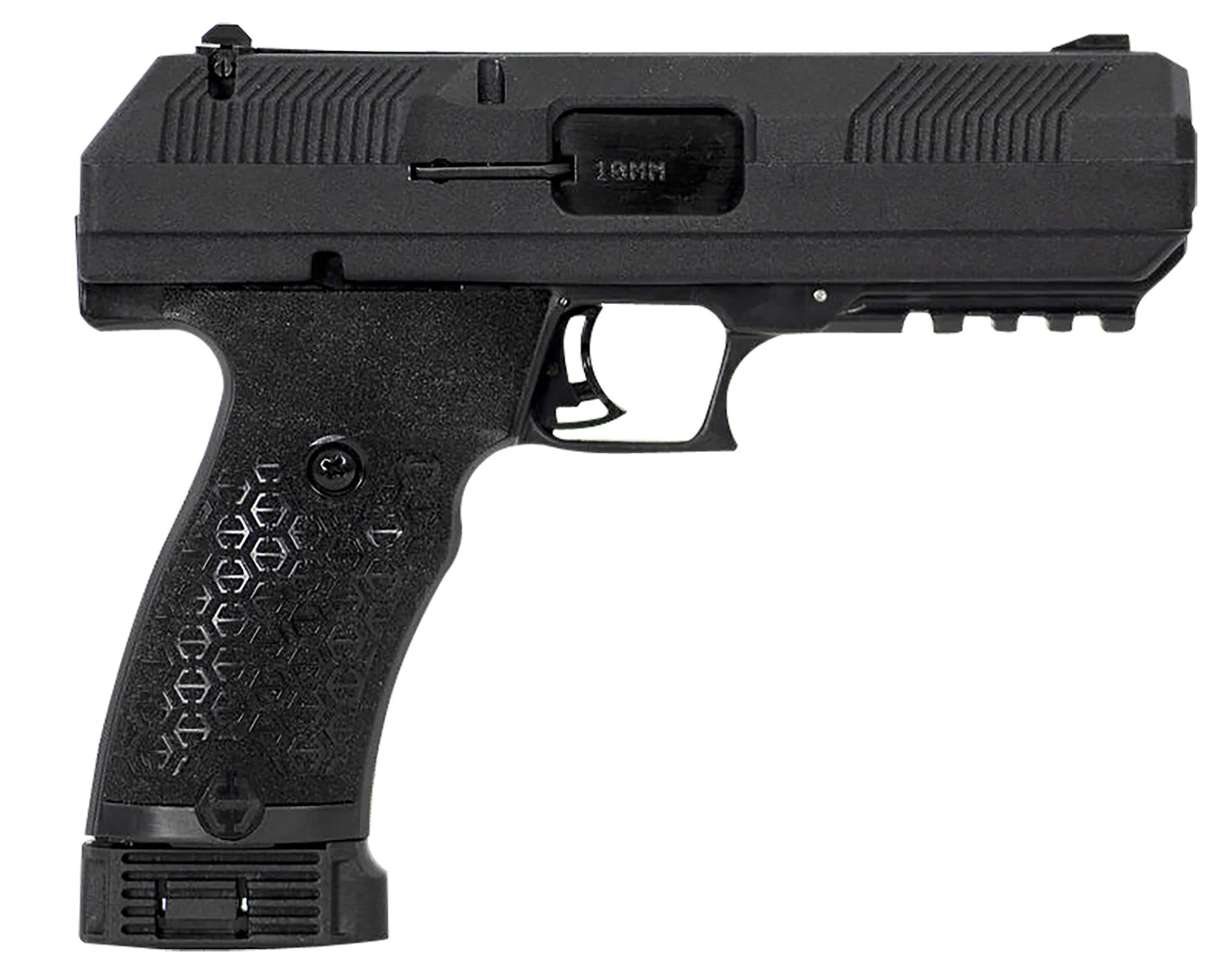 HI-POINT JXP 10MM BLACK 10+1 5.2"