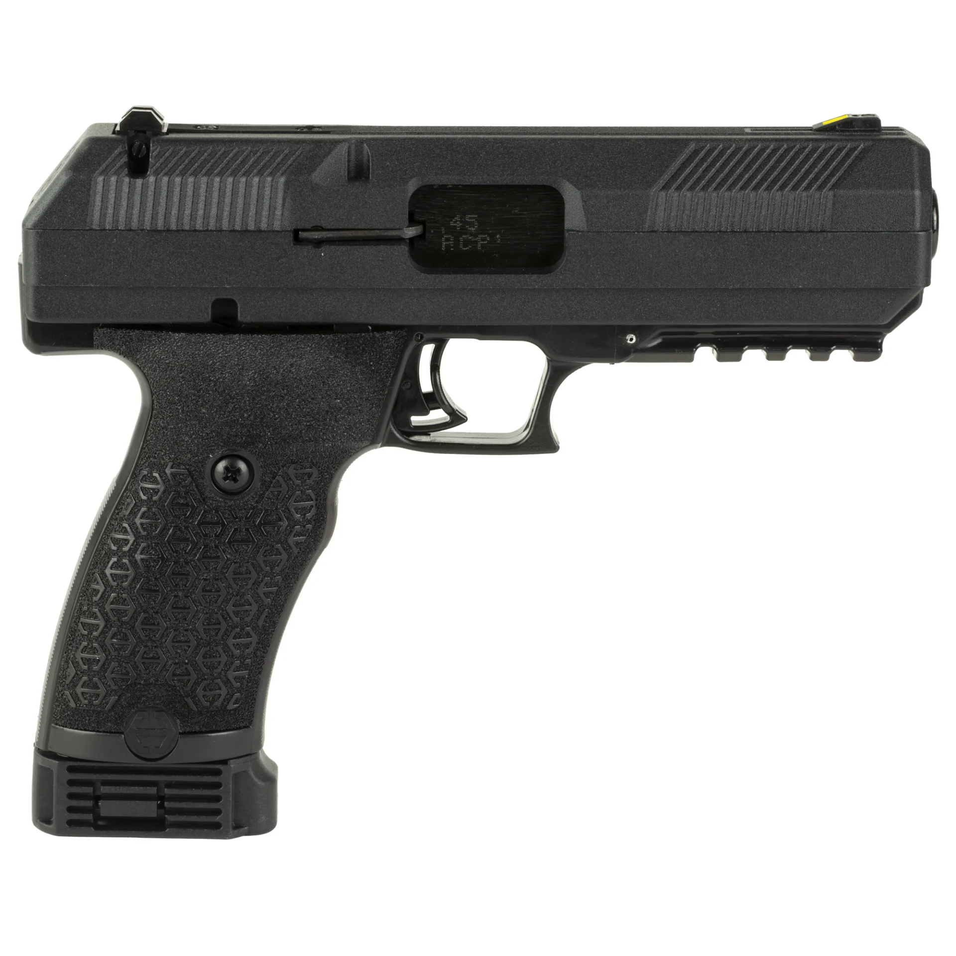 HI-POINT JHP GEN2 45ACP BLACK 9+1 4.5"